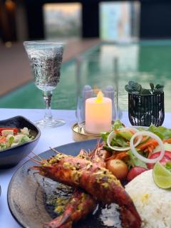 Zayn Hotel Bangkok - Airport Link Access - 6