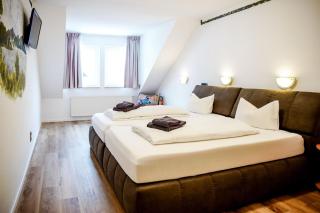 Smart Resorts B&B 2 BB2 322 - Winterberg - 9