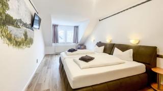 Smart Resorts B&B 2 BB2 322 - Winterberg - 2