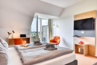 Ferienwohnung Silbermöwe 10 im Wreecher Idyll Rügen by ruyastay - Wreechen - 6