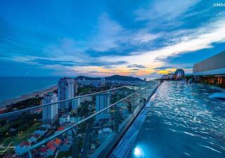 The Sóng Blue Ocean Apartment - Căn hộ du lịch 5 sao - Nashi Homestay - Vung Tau - 4