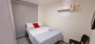 Apartamento completo com vista sensacinal na praia de Fortaleza - 1