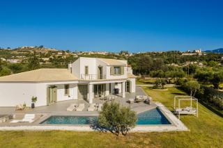 Villa Felicity - Svoronata - 0