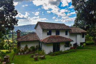 Alameda Country House - 3