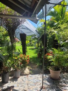 Martintar One bdrm Lodge 3 - 8