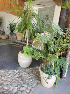 Martintar One bdrm Lodge 3 - 7