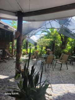 Martintar One bdrm Lodge 3 - 6