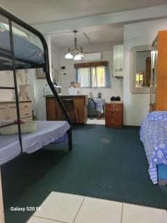 Martintar One bdrm Lodge 3 - 5