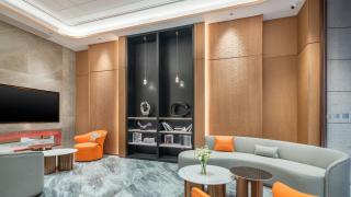 Holiday Inn Express Chengdu Shuangliu Airport by IHG - Free shuttle bus from Shuangliu International Airport to hotel about 8 Minutes by car, Welcome drink - 6