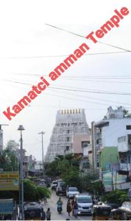 Jai Apartment - Kanchipuram - 8