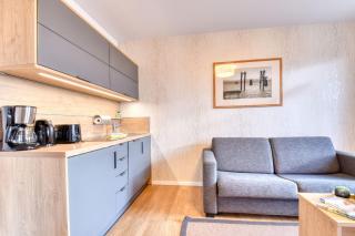 Ferienwohnung Wachtelkönig 06 im Wreecher Idyll Rügen by ruyastay - Putbus - 4
