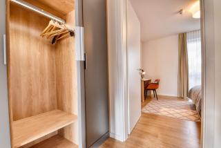 Ferienwohnung Wachtelkönig 06 im Wreecher Idyll Rügen by ruyastay - Putbus - 2