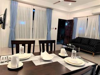 Alona WhiteHouses Resort - Panglao - 6