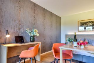 Ferienwohnung Kohlmeise 28 im Wreecher Idyll Rügen by ruyastay - Wreechen - 7