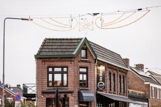 Reffel Suites - Gennep - 9
