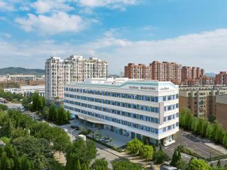 Citadines DD Port Dalian - 0