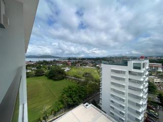 KO-Z Place Aru Suites Kota Kinabalu - 7