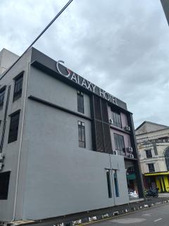 Galaxy Hotel Bandar Perda - Bukit Mertajam - 1