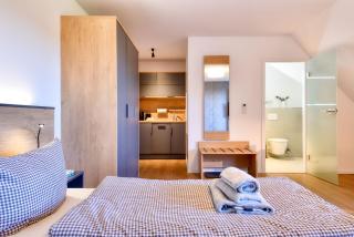 Ferienwohnung Rotkehlchen 40 im Wreecher Idyll Rügen by ruyastay - Putbus - 3