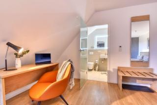 Ferienwohnung Teichhuhn 41 im Wreecher Idyll Rügen by ruyastay - Putbus - 6
