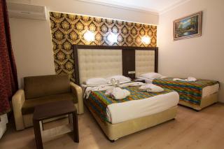 Divaisib Termal Resort Hotel & Spa - Kozaklı - 9