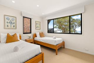 Blue Point House by Experience Jervis Bay - Vincentia - 4