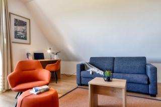 Ferienwohnung Buntspecht 31 im Wreecher Idyll Rügen by ruyastay - Wreechen - 9