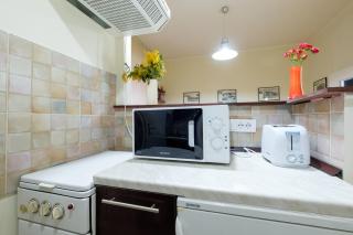 M&M Downtown Apartment - Belgrad - 2