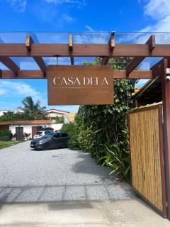 Casa Dela Pousada - Cabo Frio - 6