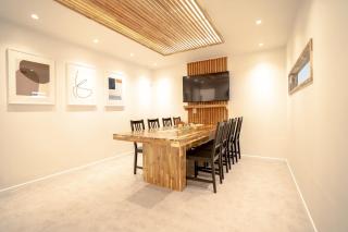 6 Hongdae 5BR & 4Bath, elevator, Free wifi - Seul - 7