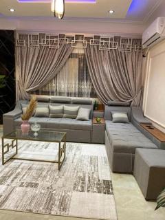 شقه للايجار اليومي في المهندسين - Il Cairo - 2
