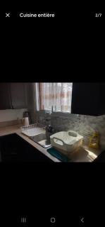 Chambre spacieuse - 2