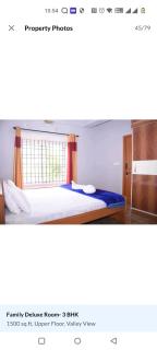 Coorg hill crest family room - Madikeri - 2