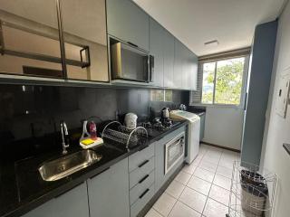 Apartamento Jurerê in Open Shopping - 8