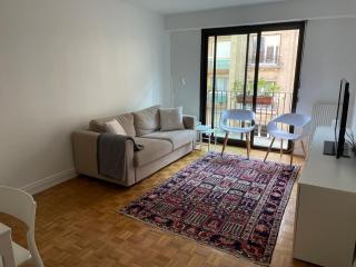 Appartement proche tour eiffel - Paris - 5