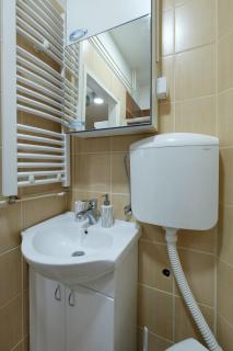 M&M Downtown Apartment - Belgrad - 7