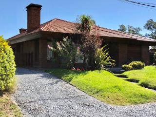 Casa en Piriápolis, Barrio Country - Piriápolis - 9