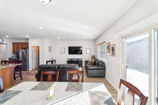 Charming Pet-Friendly Getaway in Sunny Beaumont home - Beaumont - 1