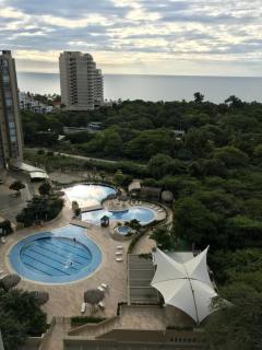 Apartamento Santa Marta - Zazue - Bello Horizonte - Santa Marta - 9
