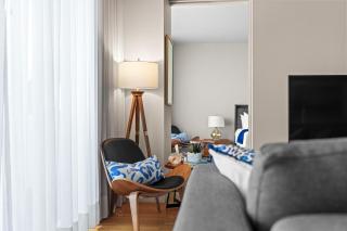 End of May Sale! 2BR W Residence Professionally Designed, 22nd floor - Fort Lauderdale - 2