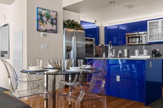 End of May Sale! 2BR W Residence Professionally Designed, 22nd floor - Fort Lauderdale - 6