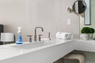 End of May Sale! 2BR W Residence Professionally Designed, 22nd floor - Fort Lauderdale - 1