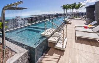 Luxo e Bem Estar- Edifício TIME 914 - SC Hospedagens Premium - Maceió - 3