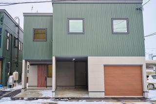 Go Home 豪 - Furano - 8