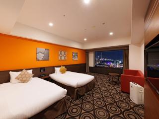 The Park Front Hotel at Universal Studios Japan - Osaka - 5