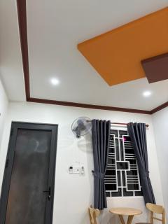 Farmstay NHÀ XƯA - 3