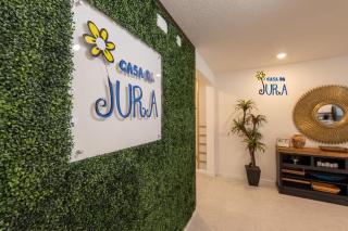 Deluxe themed private ROOMS - Ensuite Bath & Pool Access by Casa Da Jura - 1