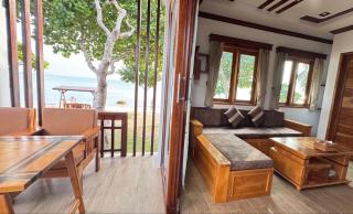 Phangan Beachside Villa - Ban Tai - 1