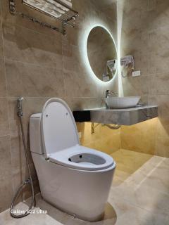 SUN HOTEL & APARTMENT - Bắc Ninh - 2