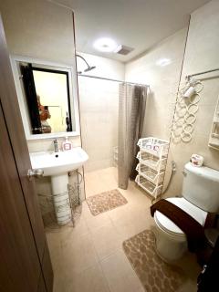 NBC апартаменты у пляжа - 9